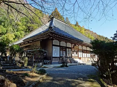 Sekiun-ji Temple