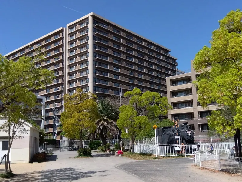 Koyori Park