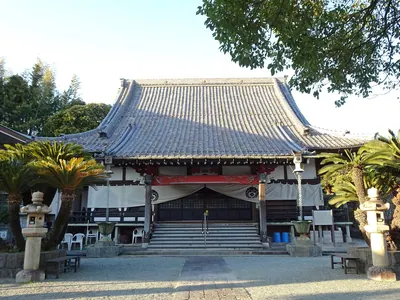 Tōzen-ji Temple