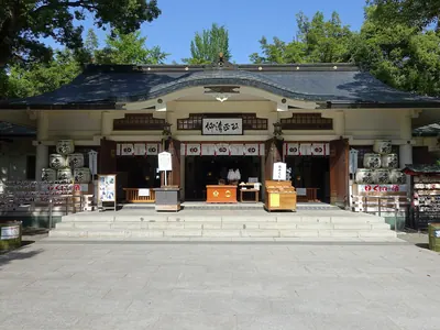 Katō Shrine