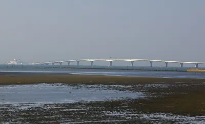 Tokyo Bay Aqua-Line
