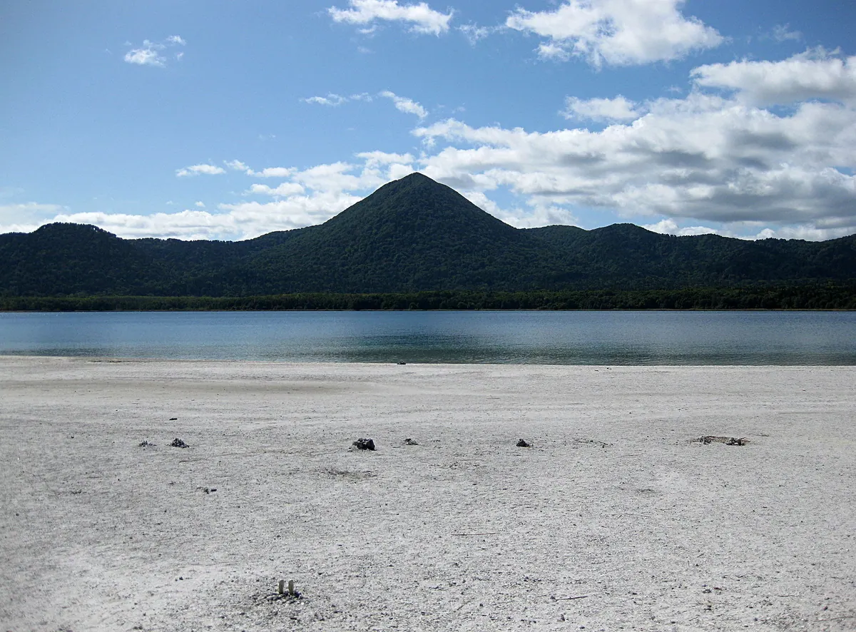 Mount Osore
