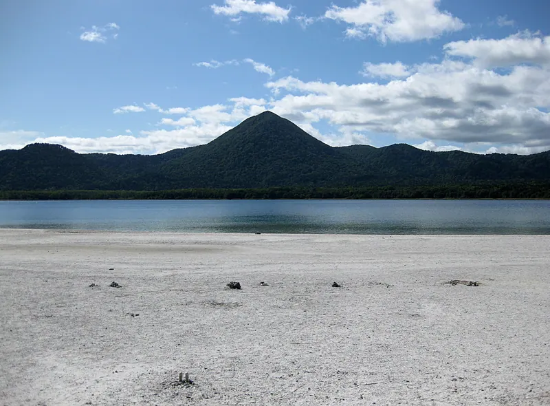 Mount Osore