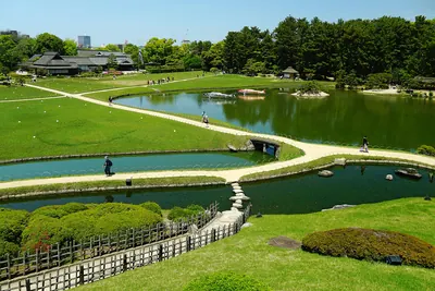 Kōraku-en