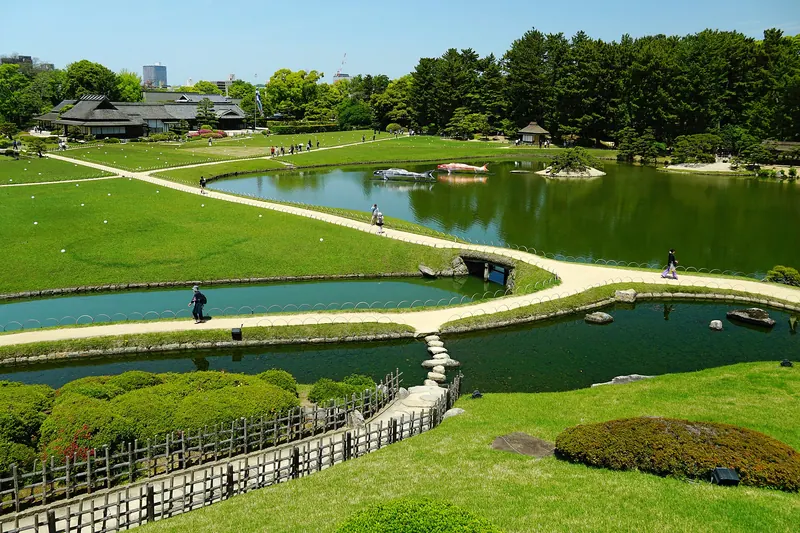 Kōraku-en