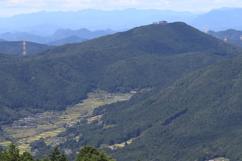Category:Mount Kengyo