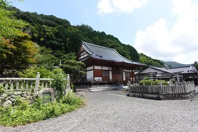 Kasei-ji Temple