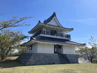 Umiyamajō Tenbō Park