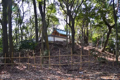 Owaribe-jinja Shrine