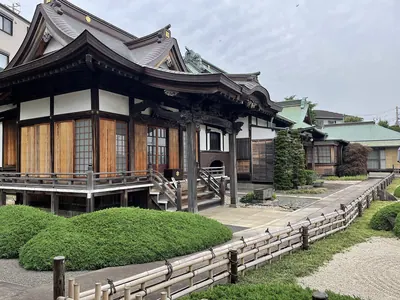 Renpō-ji