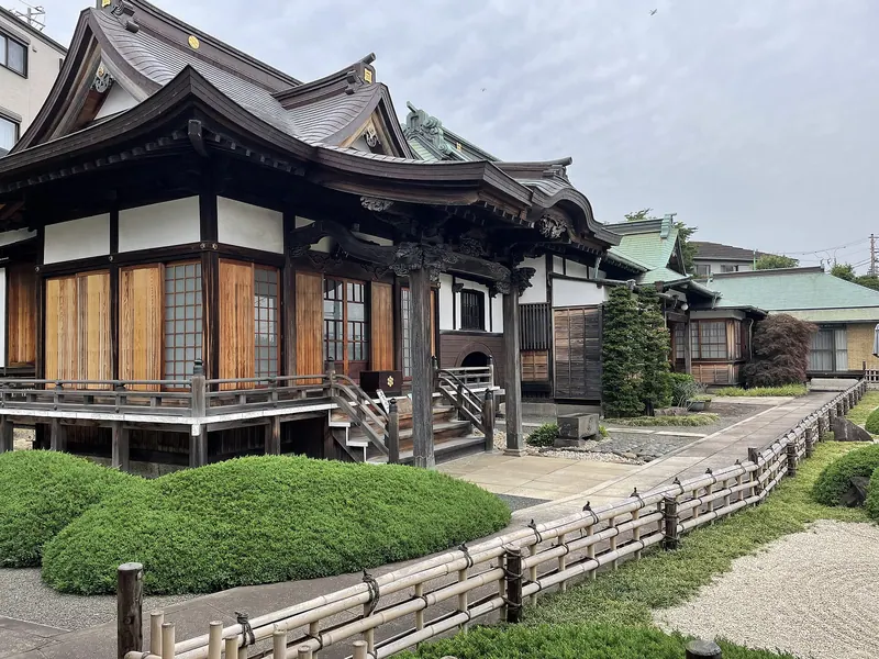 Renpō-ji