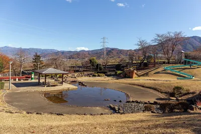 Yatsushiro Furusato Park