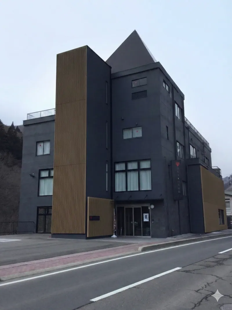 Japan Kimono Museum