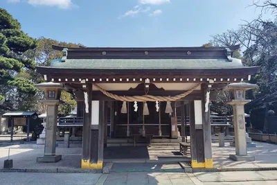 Okanominato-jinja