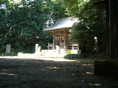 Okamoto-Hachiman-jinja