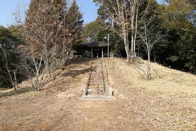 Kuromiya Ōtsuka Tumuli