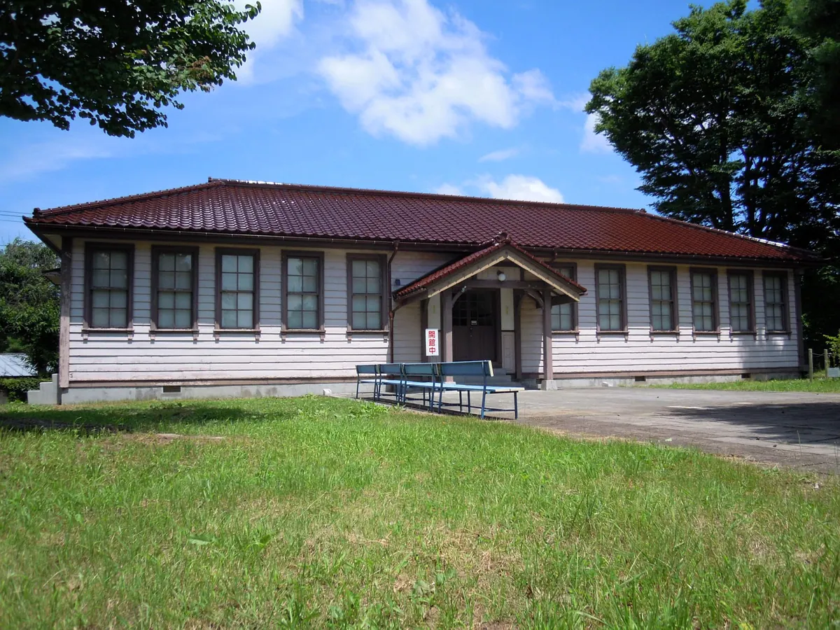 Kimura Hisashi Memorial Museum