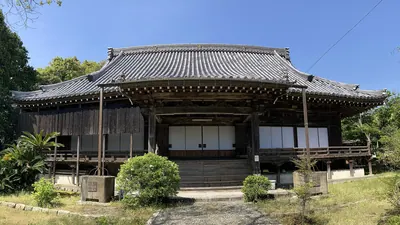 Jōkō-ji Temple