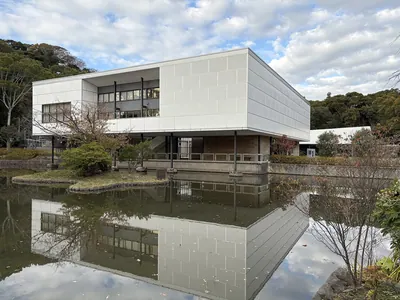 Tsurugaoka Museum, Kamakura
