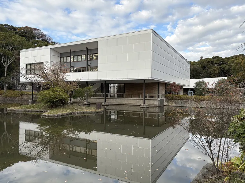 Tsurugaoka Museum, Kamakura