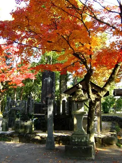 Musashizuka Park