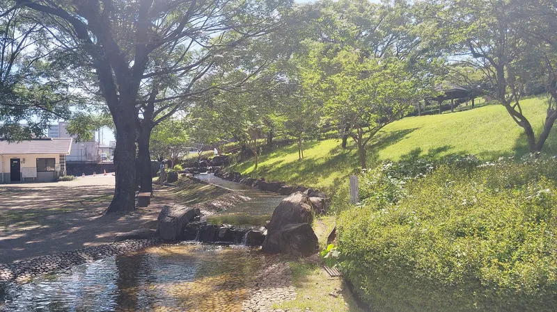 Musashizuka Park