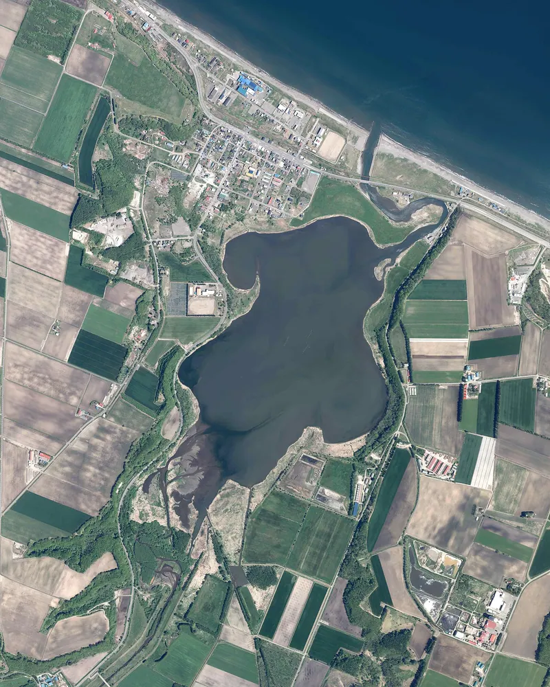 Lake Mokoto