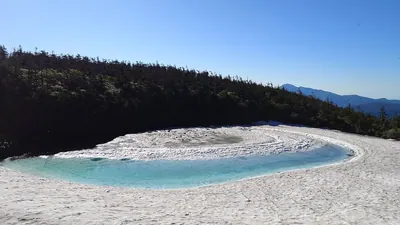 Lake Kagami
