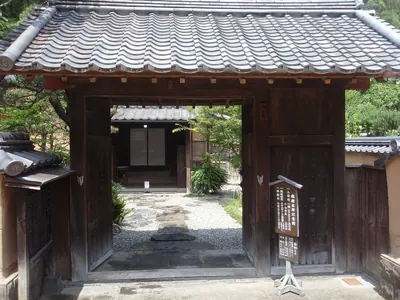 Taki Rentarō Memorial Museum