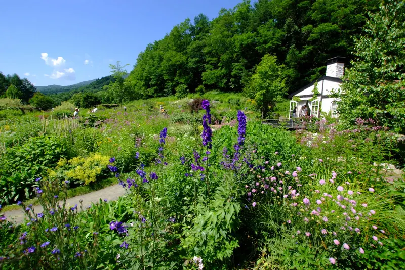 Kaze no Garden