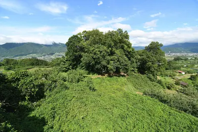 Yamanokami Kofun