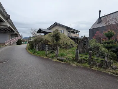 Fuitō Ōzuka Kofun