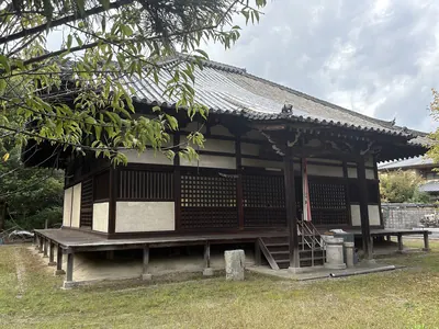 Daifuku-ji Temple