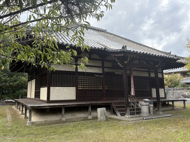 Daifuku-ji Temple