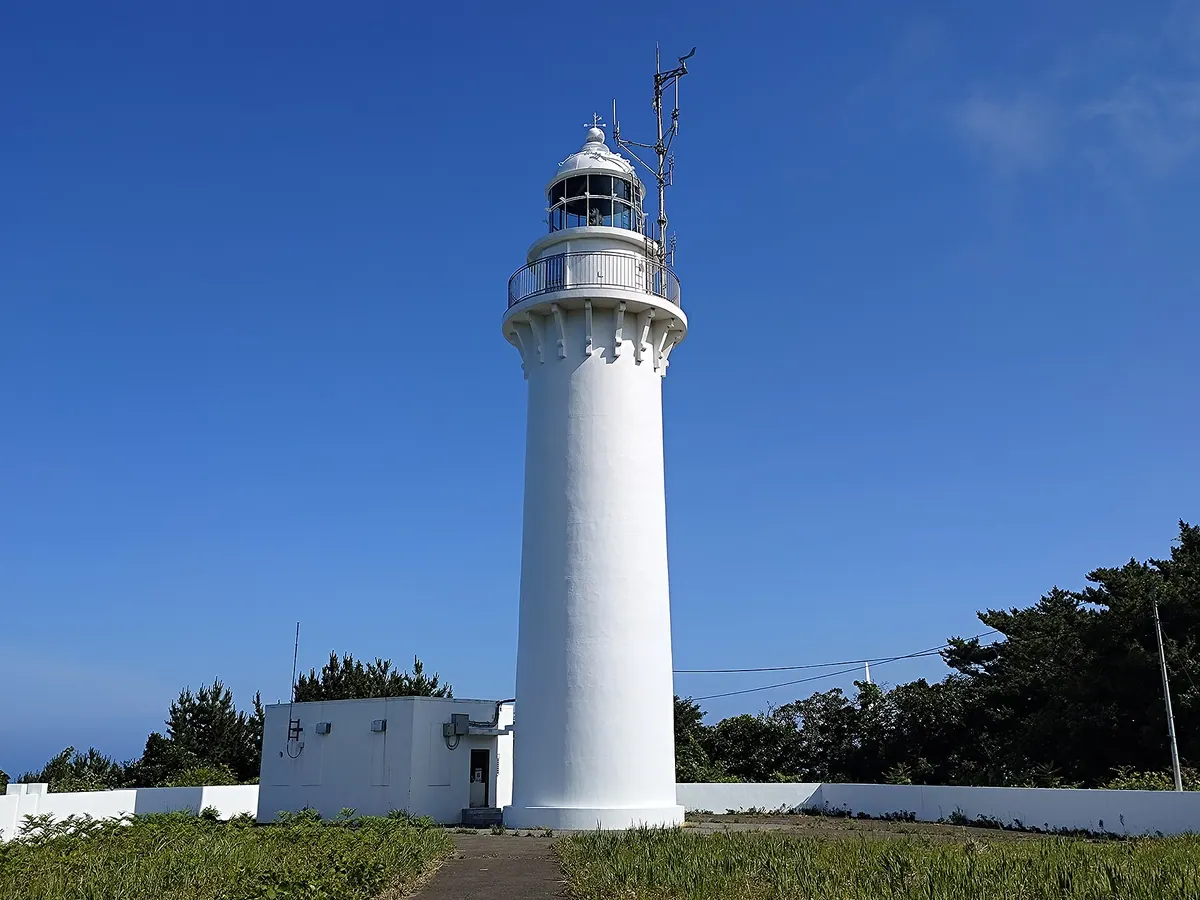 Henashisaki Lighthouse