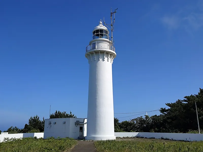 Henashisaki Lighthouse