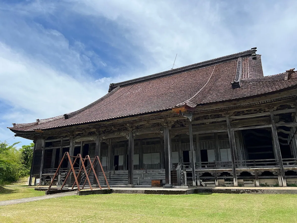 Shōkō-ji Temple