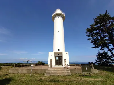 Tairadate Lighthouse