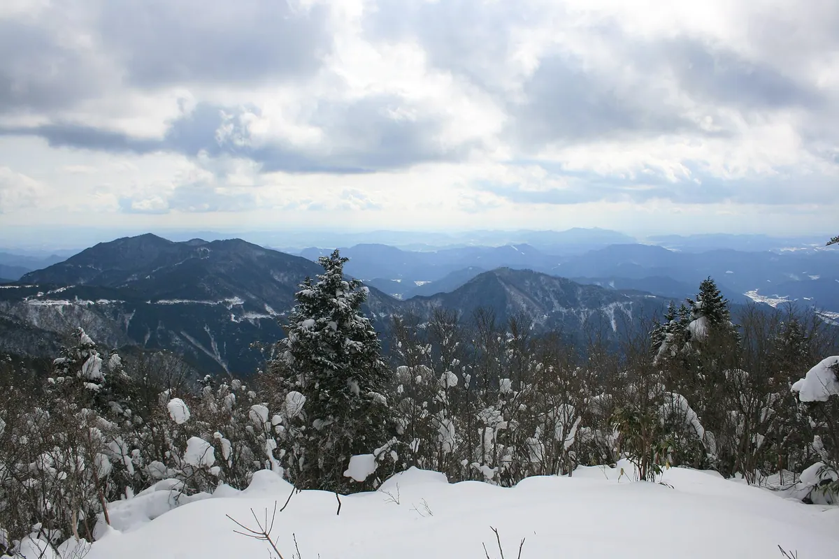 Mount Imabuchi