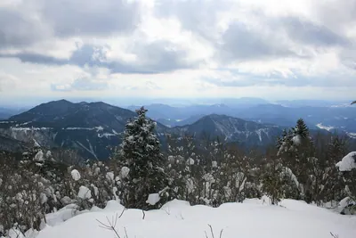Mount Imabuchi