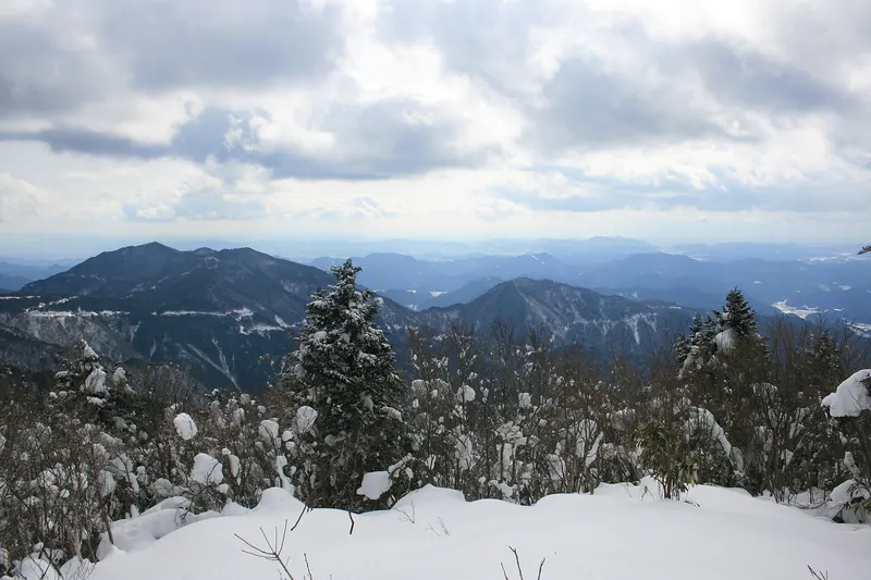 Mount Imabuchi