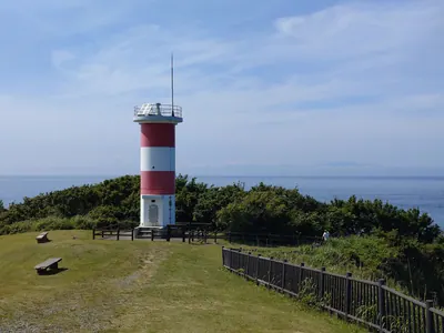 Takanosaki Lighthouse