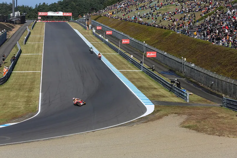 Mobility Resort Motegi