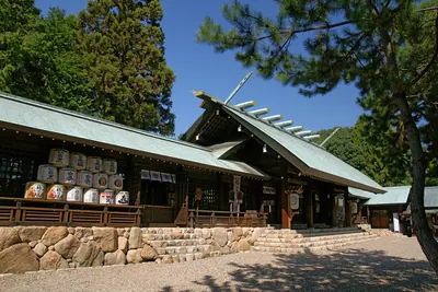 Hirota Shrine