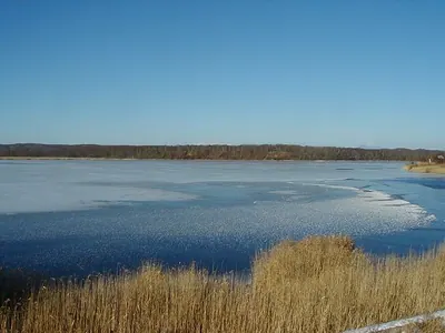 Lake Shirarutoro