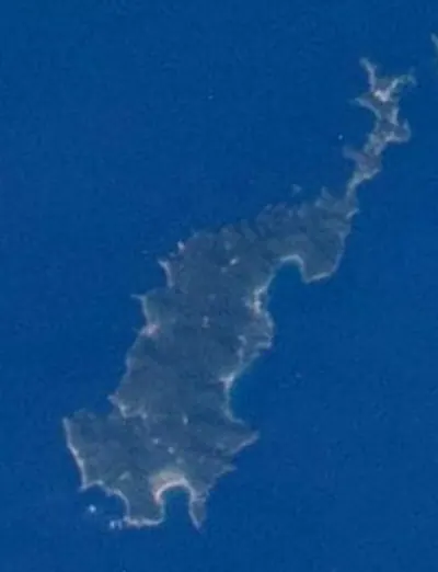 Shimokoshikijima