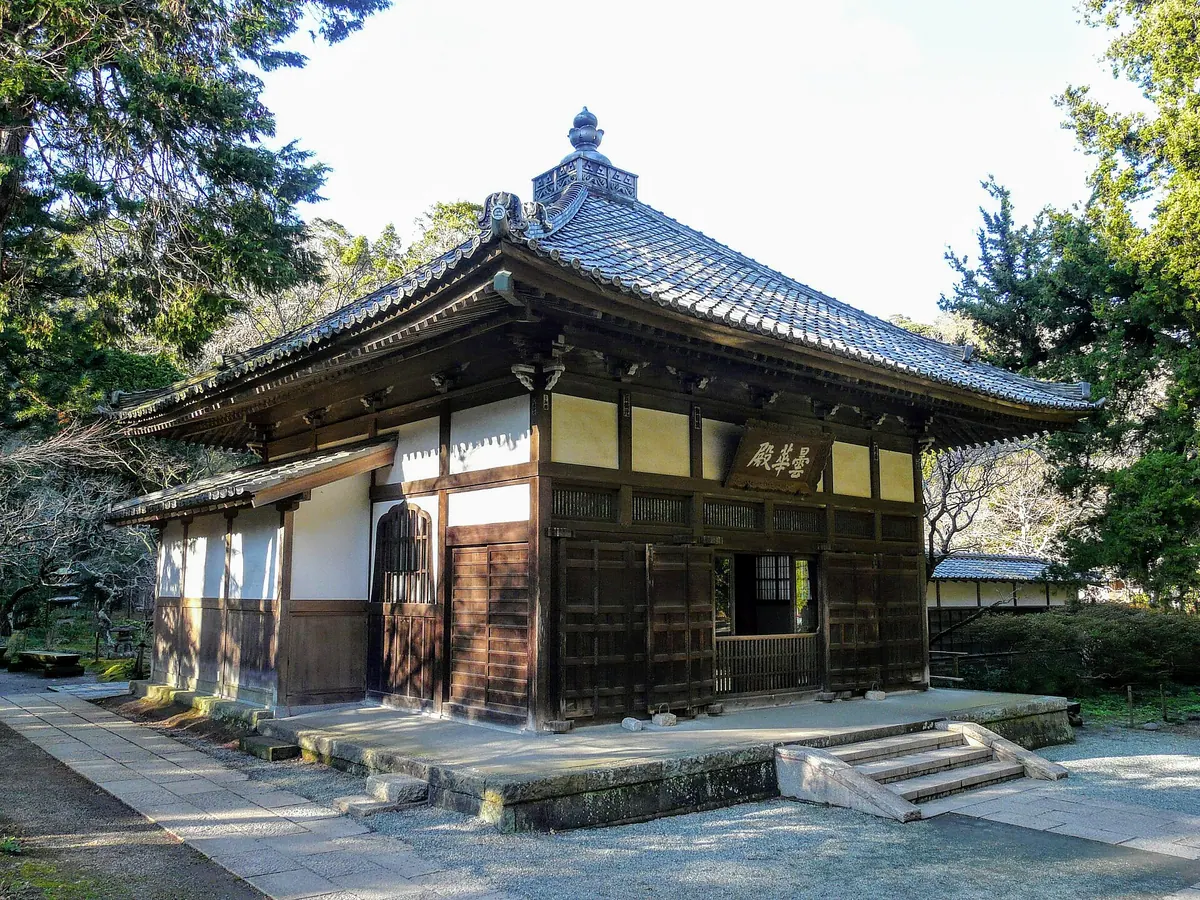 Jōchi-ji Temple