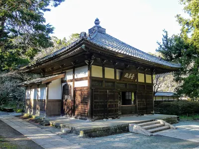 Jōchi-ji Temple