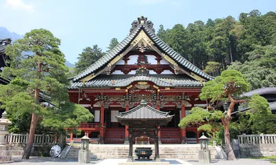 Kuon-ji Temple