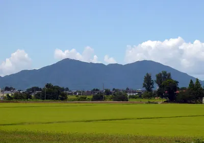 Mount Yahiko